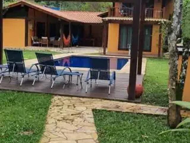 Sítio e chácara venda em Região Imediata de Caraguatatuba-Ubatuba-São Sebastião, Região Metropolitana do Vale do Paraíba e Litoral Norte