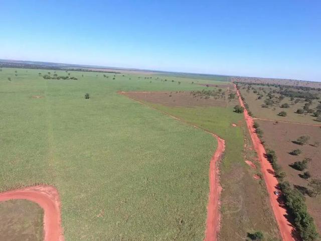 Sítio e chácara venda em Região Geográfica Imediata de Quirinópolis, Goiás