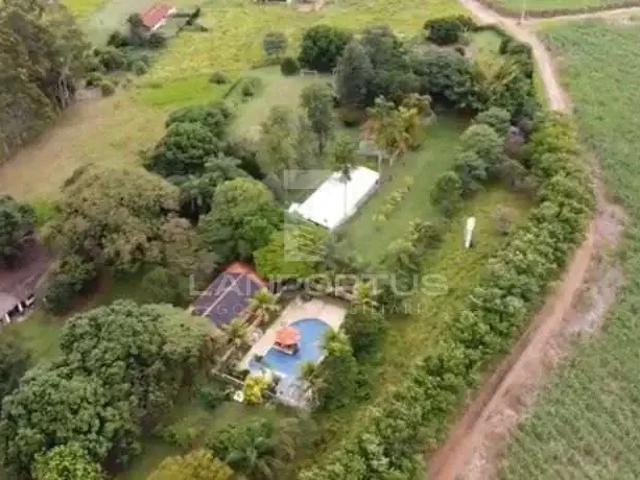 Sítio e chácara venda em Região Imediata de Ribeirão Preto, Região Metropolitana de Ribeirão Preto