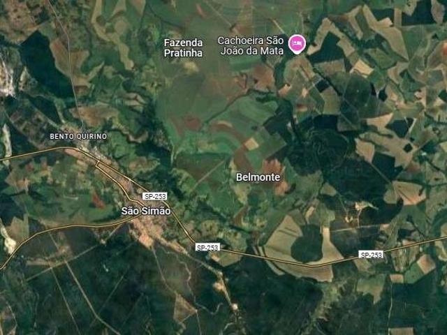 Sítio e chácara venda em Região Imediata de Ribeirão Preto, Região Metropolitana de Ribeirão Preto