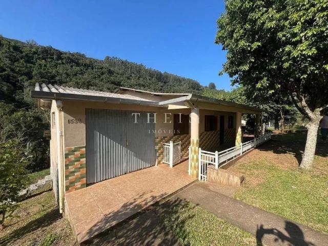 Sítio e chácara venda em São Vendelino, Rio Grande do Sul