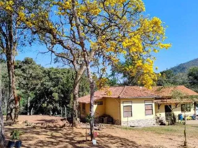 Sítio e chácara venda em Região Geográfica Imediata de Belo Horizonte, Região Metropolitana de Belo Horizonte