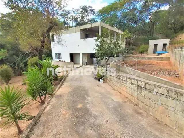 Sítio e chácara venda em Região Geográfica Imediata de Belo Horizonte, Região Metropolitana de Belo Horizonte