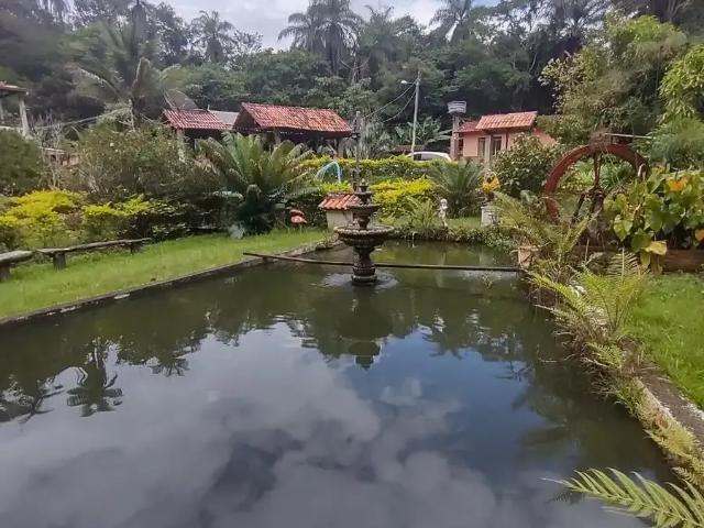 Sítio e chácara venda em Ravenópolis, Sabará
