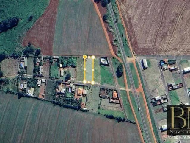 Sítio e chácara venda em Região Geográfica Imediata de Londrina, Sabáudia