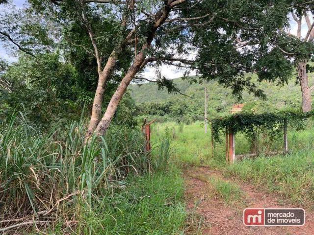 Sítio e chácara venda em Região Geográfica Imediata de Uberaba, Sacramento
