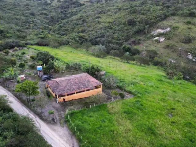 Sítio e chácara venda em Região Geográfica Imediata de Caruaru, Saire