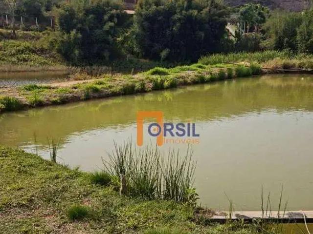 Sítio e chácara venda em Itapevi