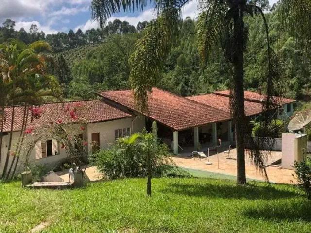 Sítio e chácara venda em Região Imediata de São Paulo, Região Metropolitana de São Paulo