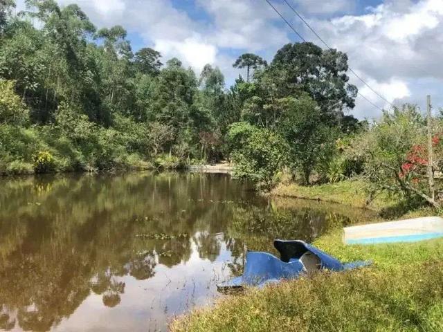 Sítio e chácara venda em Região Imediata de São Paulo, Região Metropolitana de São Paulo