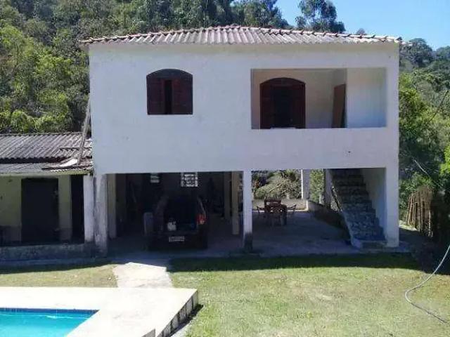 Sítio e chácara venda em Itapevi