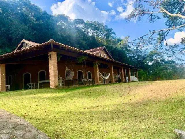 Sítio e chácara venda em Região Imediata de São Paulo, Região Metropolitana de São Paulo