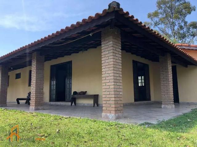 Sítio e chácara venda em Região Imediata de São Paulo, Região Metropolitana de São Paulo
