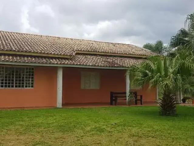 Sítio e chácara venda em Região Imediata de São Paulo, Região Metropolitana de São Paulo