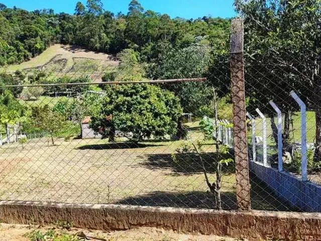 Sítio e chácara venda em Região Imediata de São Paulo, Região Metropolitana de São Paulo
