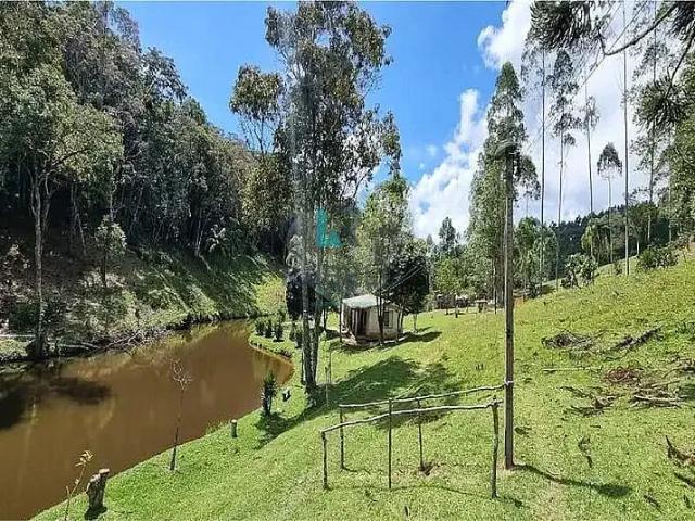 Sítio e chácara venda em Região Imediata de São Paulo, Região Metropolitana de São Paulo