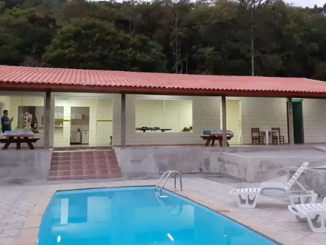 Sítio e chácara venda em Região Imediata de São Paulo, Região Metropolitana de São Paulo