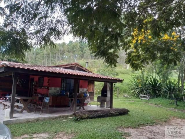 Sítio e chácara venda em Região Imediata de São Paulo, Região Metropolitana de São Paulo