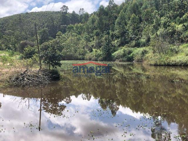 Sítio e chácara venda em Região Imediata de São Paulo, Região Metropolitana de São Paulo