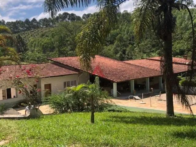Sítio e chácara venda em Região Imediata de São Paulo, Região Metropolitana de São Paulo