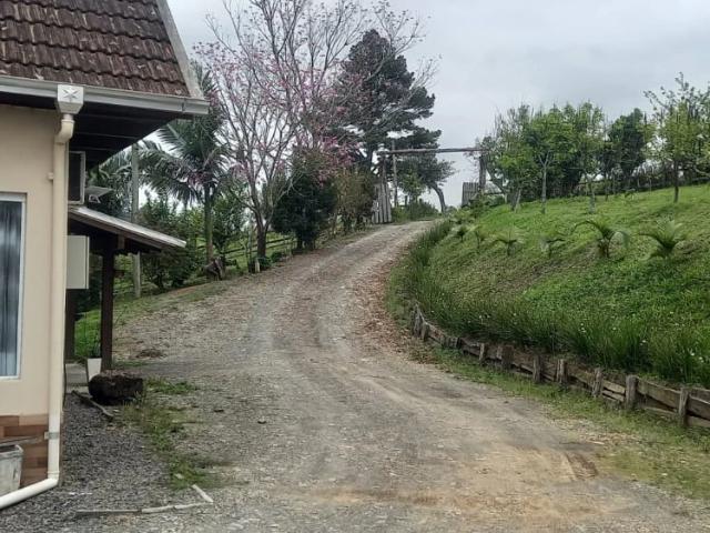 Sítio e chácara venda em Região Geográfica Imediata de Rio do Sul, Salete