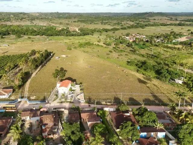Sítio e chácara venda em Salgado, Região Nordeste