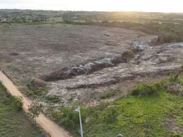 Sítio e chácara venda em Salgado, Região Nordeste