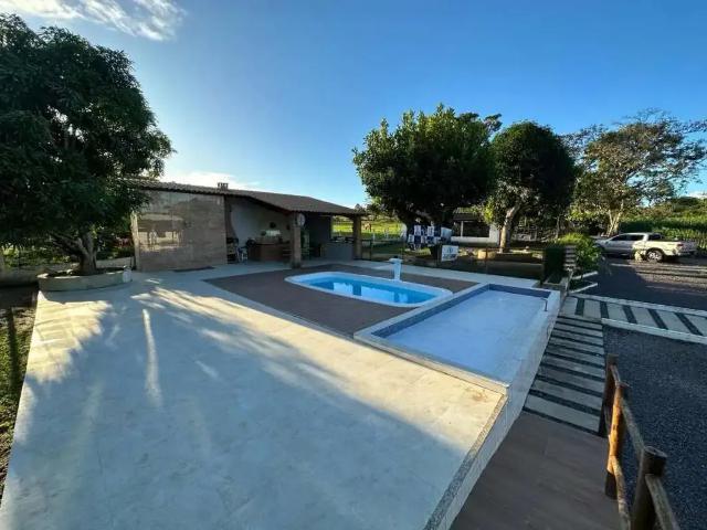 Sítio e chácara venda em Centro, Salgado