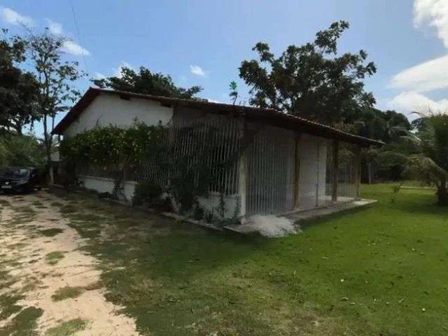 Sítio e chácara venda em Salinópolis