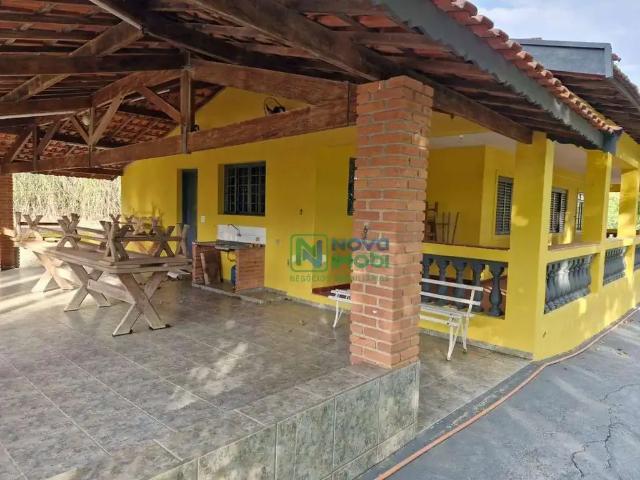 Sítio e chácara venda em Região Imediata de Piracicaba, Região Metropolitana de Piracicaba
