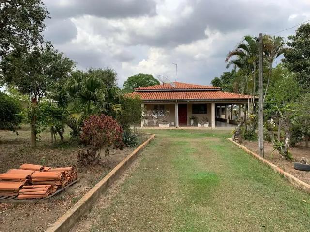 Sítio e chácara venda em Saltinho