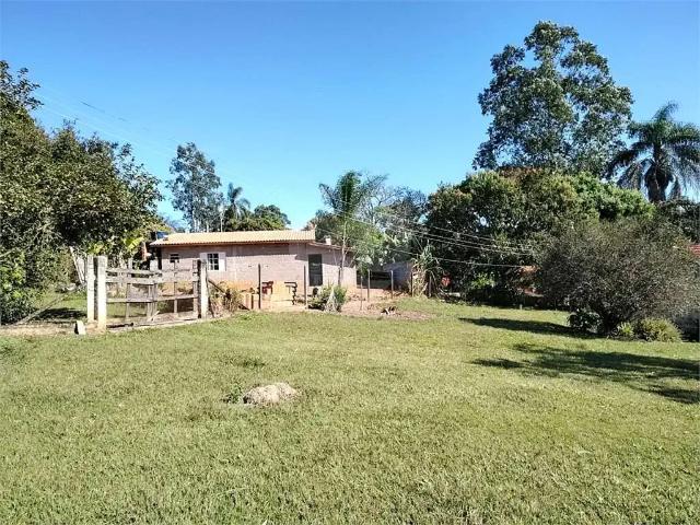 Sítio e chácara venda em Região Imediata de Sorocaba, Região Metropolitana de Sorocaba