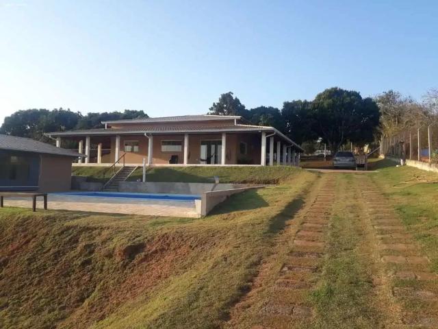 Sítio e chácara venda em Quintas de Pirapora II, Salto de Pirapora
