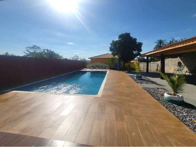 Sítio e chácara venda em Jardim Santa Bárbara, Salto de Pirapora