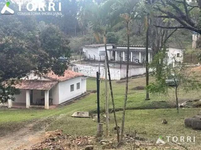 Sítio e chácara venda em Região Imediata de Sorocaba, Região Metropolitana de Sorocaba