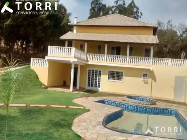 Sítio e chácara venda em Jardim Santa Bárbara, Salto de Pirapora