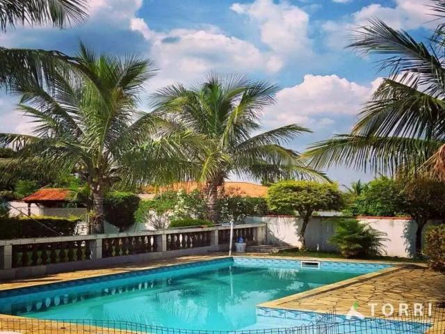 Sítio e chácara venda em Jardim Santa Bárbara, Salto de Pirapora