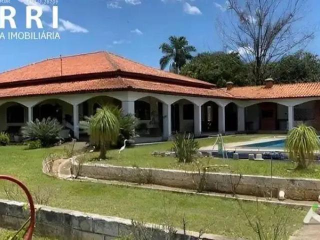 Sítio e chácara venda em Região Imediata de Sorocaba, Região Metropolitana de Sorocaba