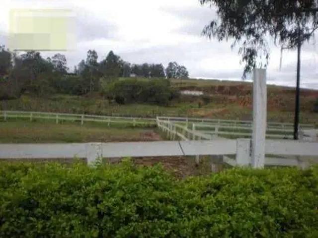 Sítio e chácara venda em Região Imediata de Sorocaba, Região Metropolitana de Sorocaba