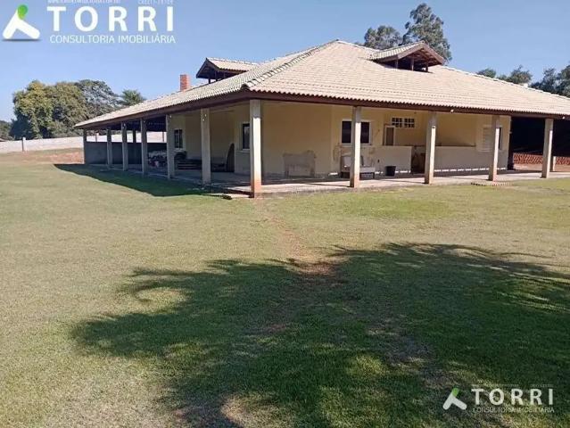 Sítio e chácara venda em Região Imediata de Sorocaba, Região Metropolitana de Sorocaba