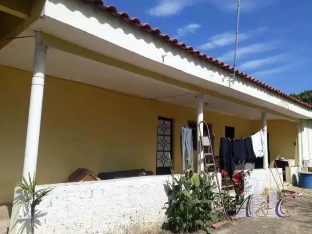 Sítio e chácara venda em Região Imediata de Sorocaba, Região Metropolitana de Sorocaba