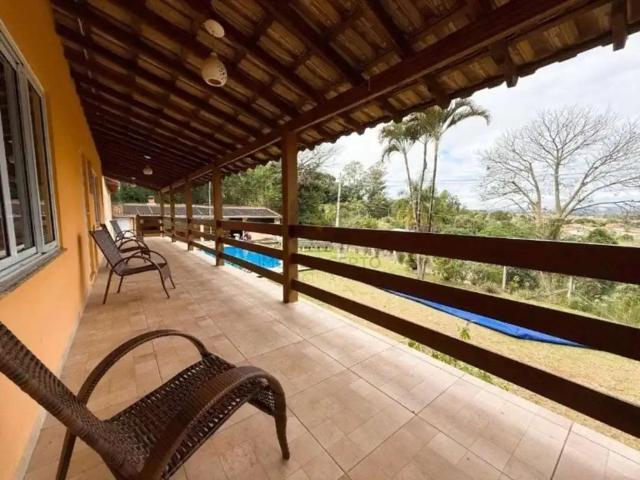 Sítio e chácara venda em Jardim Santa Bárbara, Salto de Pirapora