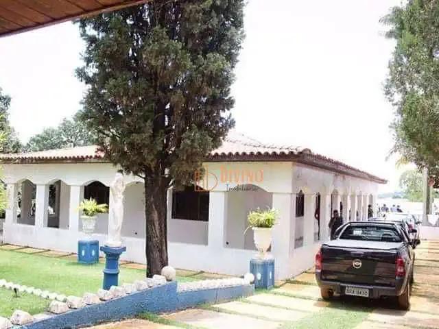 Sítio e chácara venda em Salto de Pirapora