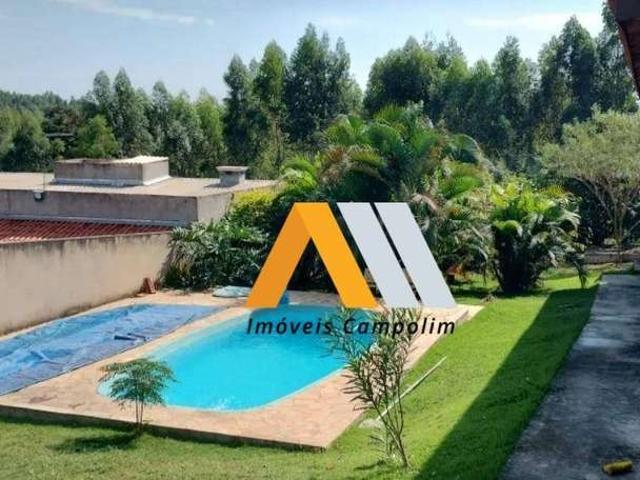 Sítio e chácara venda em Região Imediata de Sorocaba, Região Metropolitana de Sorocaba