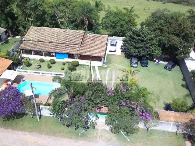 Sítio e chácara venda em Região Imediata de Sorocaba, Região Metropolitana de Sorocaba