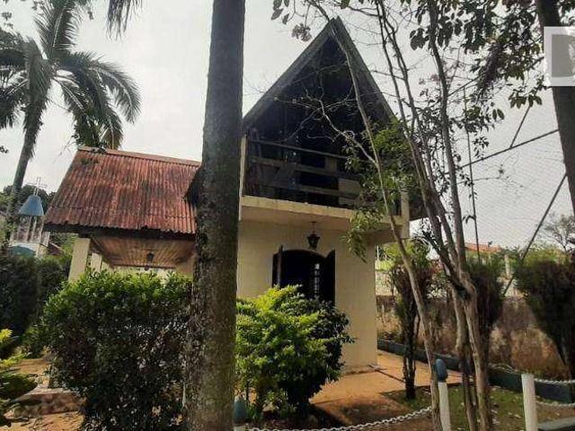 Sítio e chácara venda em Salto de Pirapora