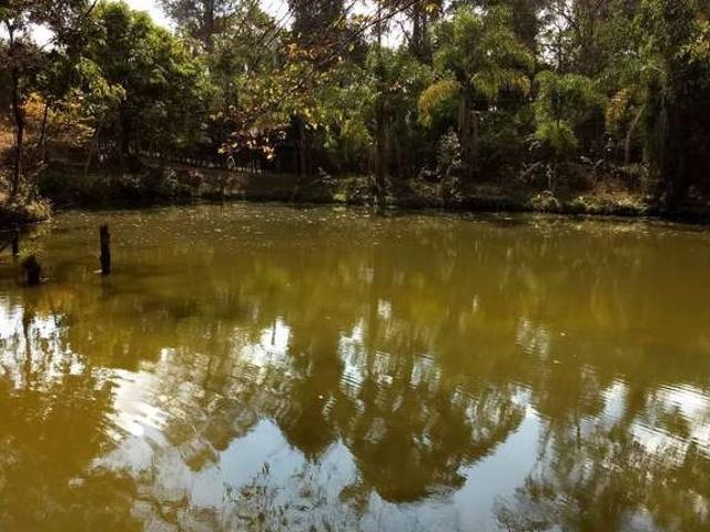 Sítio e chácara venda em Região Imediata de Sorocaba, Região Metropolitana de Sorocaba