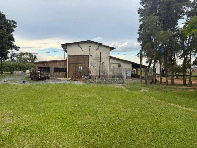 Sítio e chácara venda em Região Imediata de Sorocaba, Região Metropolitana de Sorocaba