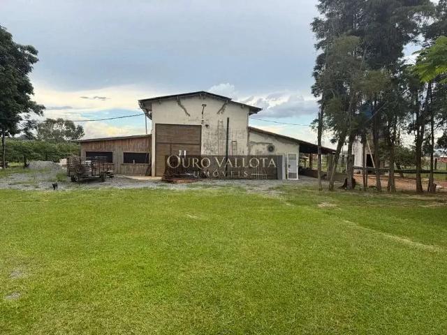 Sítio e chácara venda em Região Imediata de Sorocaba, Região Metropolitana de Sorocaba