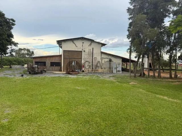 Sítio e chácara venda em Bairro Ourives, Salto de Pirapora